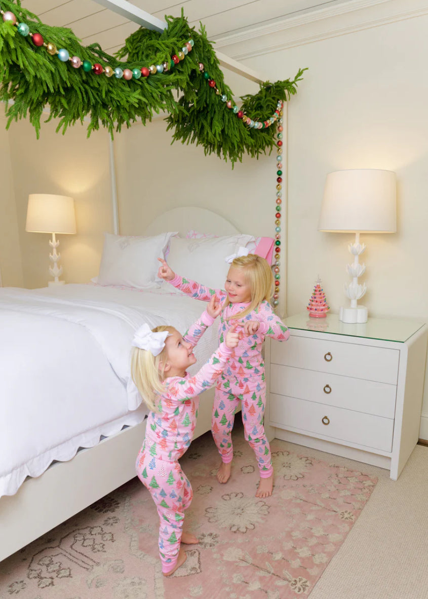 Sara Jane's Sweet Dream Set- Need a Little Nostalgia/Pier Party Pink