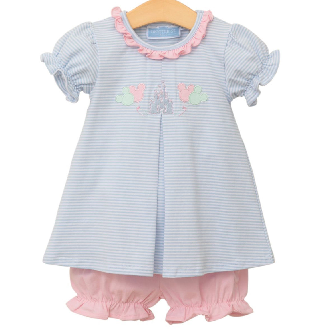 Magical Bloomer Set