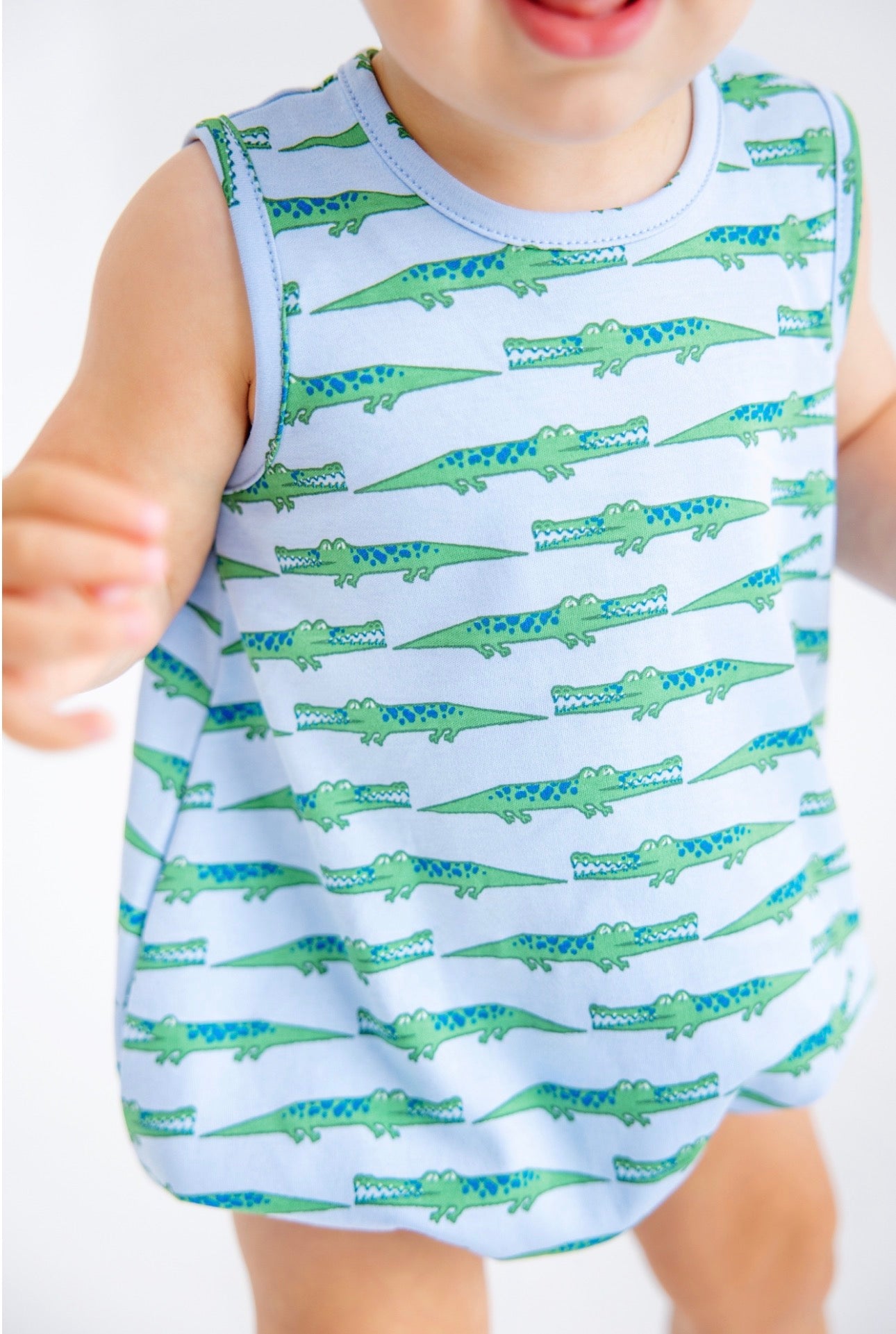 Patton Play Bubble-Pima-See Ya Later Alligator