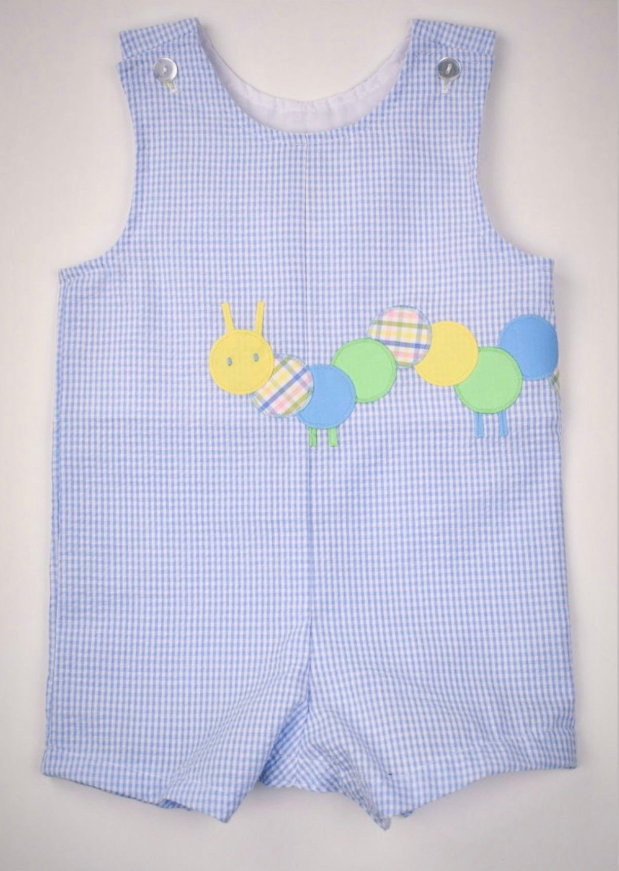 Caterpillar Shortall