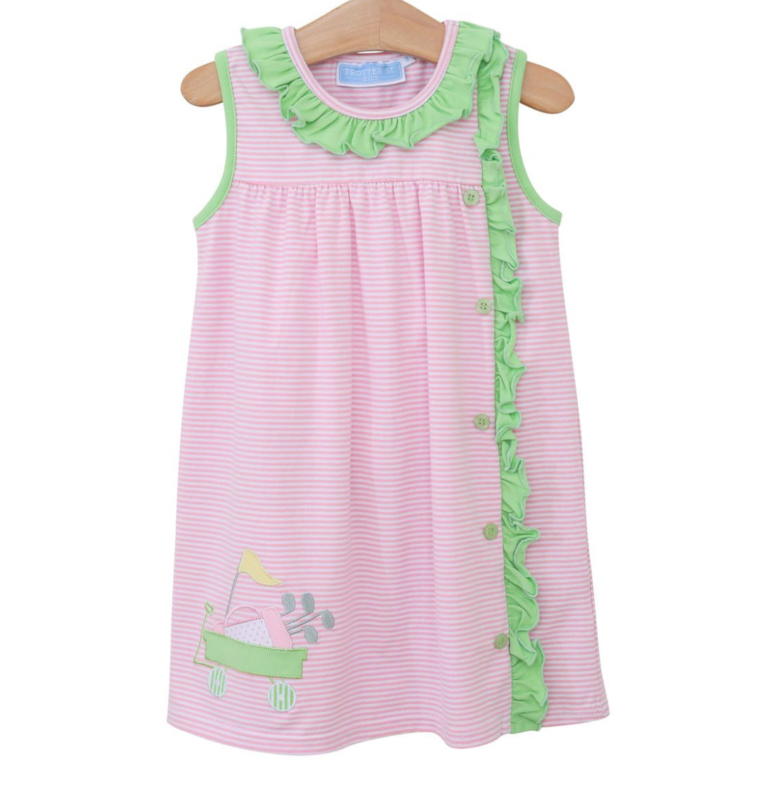 Golf Dress