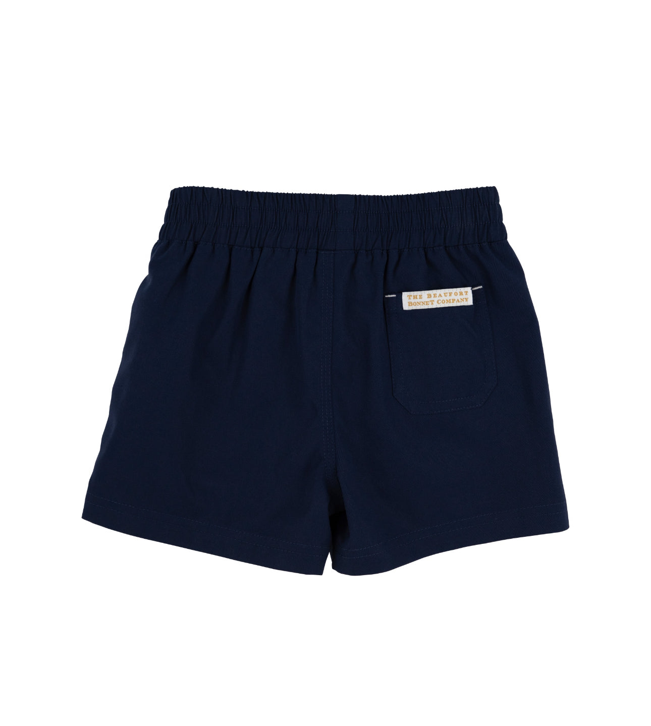 Prepletica Sheffield Shorts-Nantucket Navy