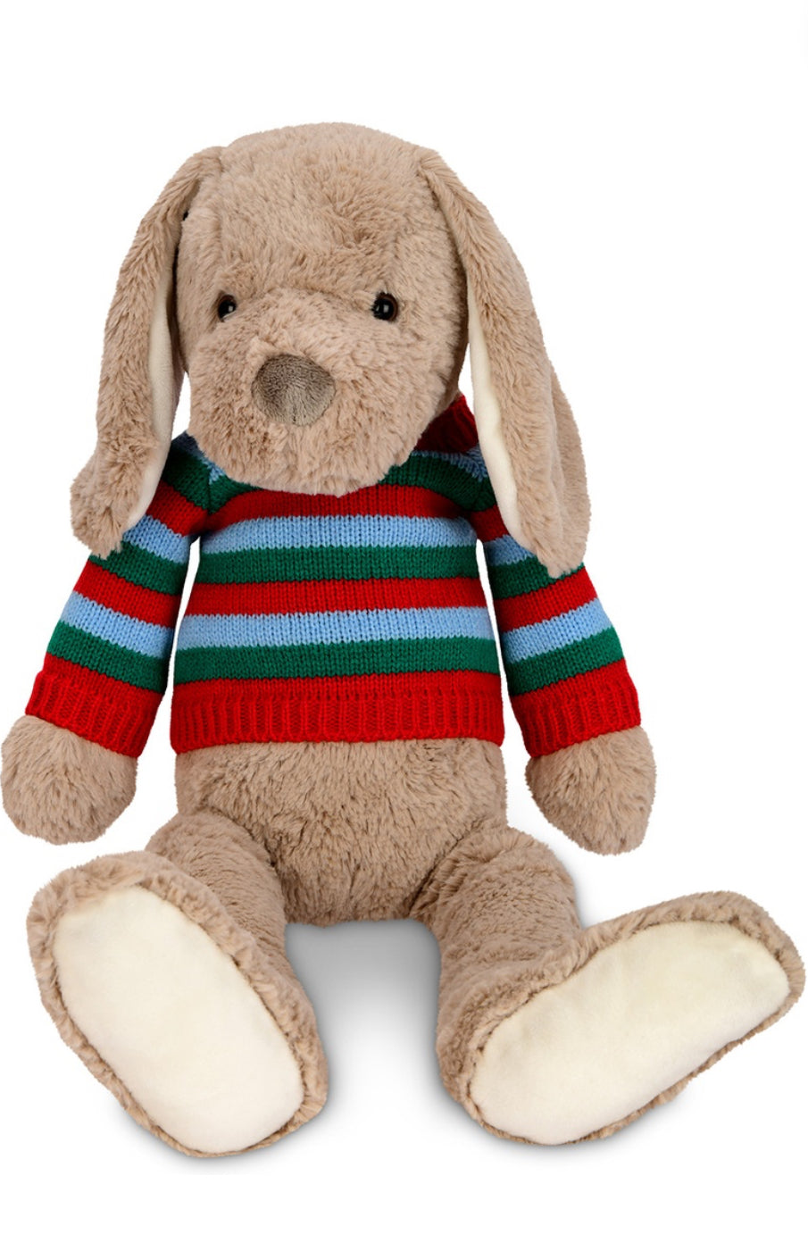 Sweater Pup Plush