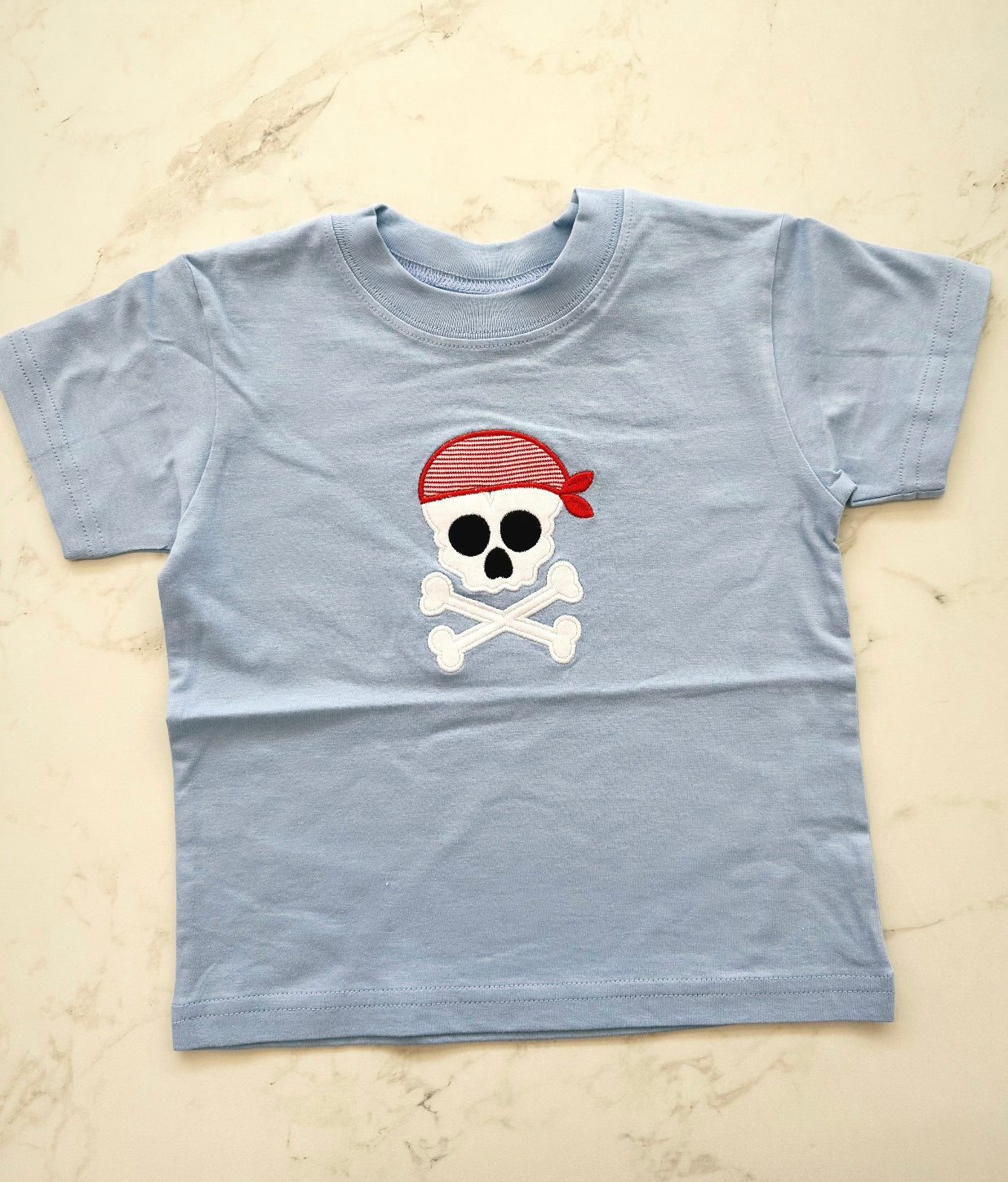 Pirate Skull