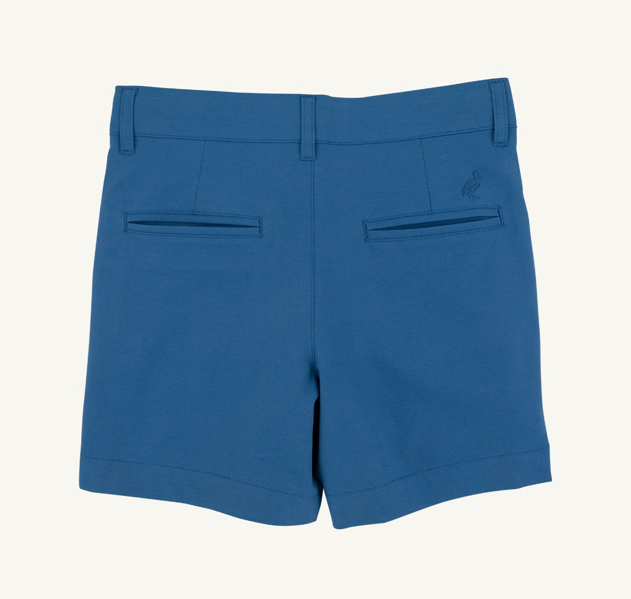 Prepletica Charlie Chinos- Wood Boat Blue