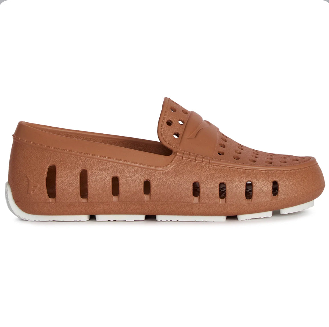 Prodigy-1 Tan /Bright White