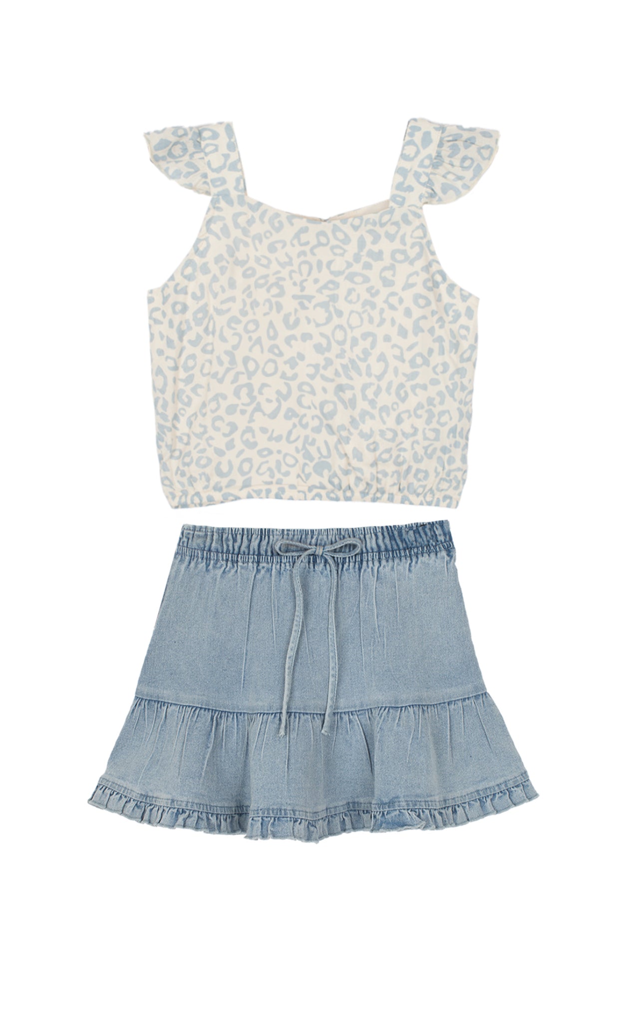 Sweet Savannah 2pc Set