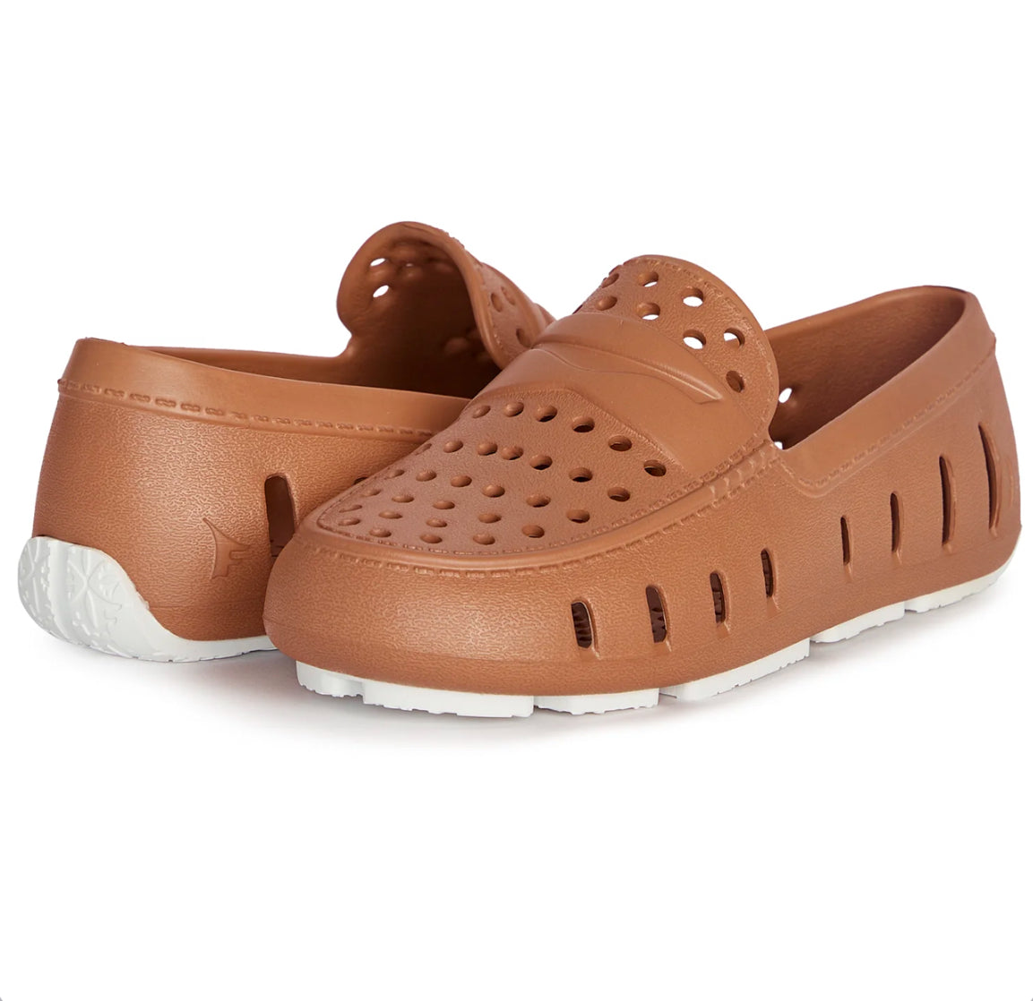 Prodigy-1 Tan /Bright White
