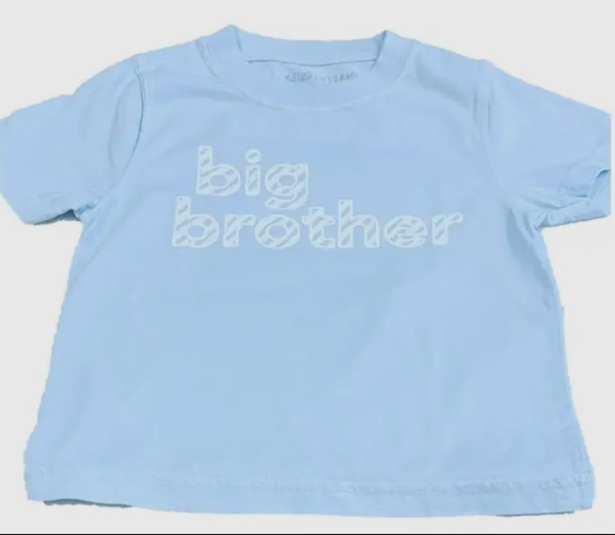 SS Big Brother T-Shirt