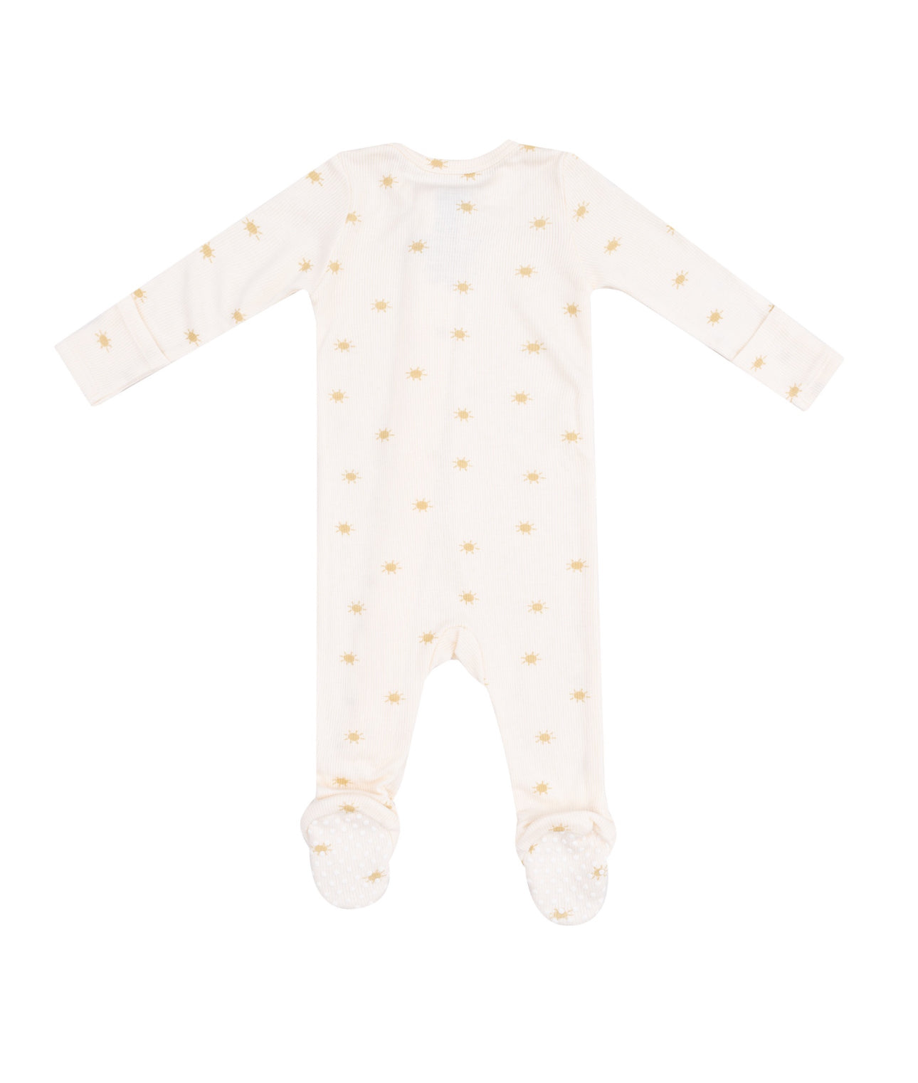 Simple Suns Two Way Zipper