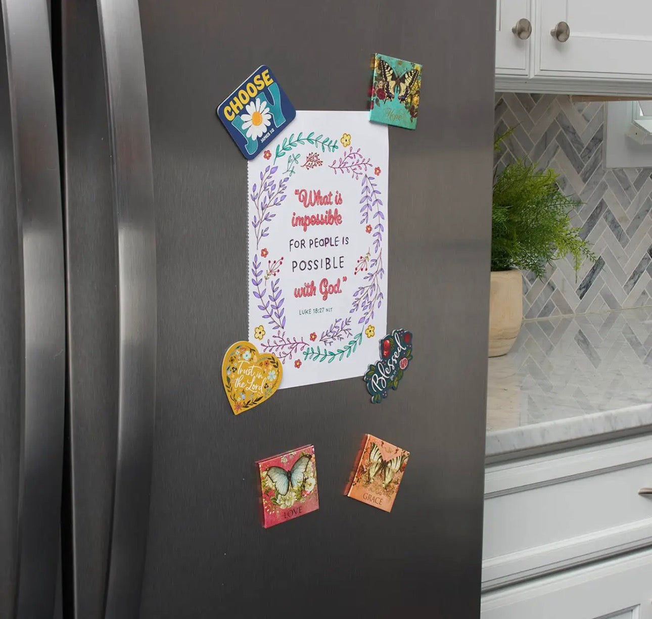 Coloring Book Favorite Bible Verses for Girls