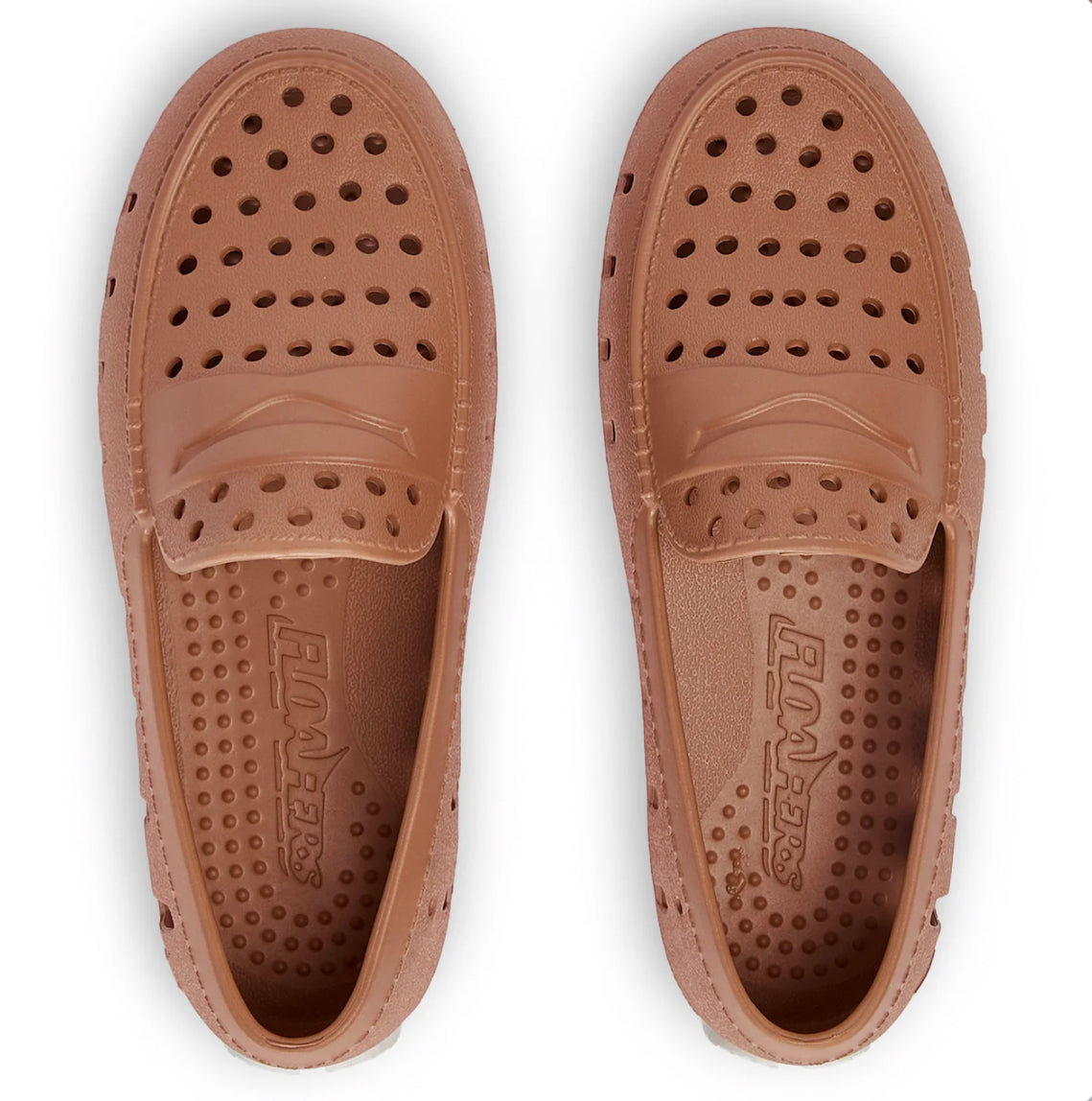 Prodigy-1 Tan /Bright White