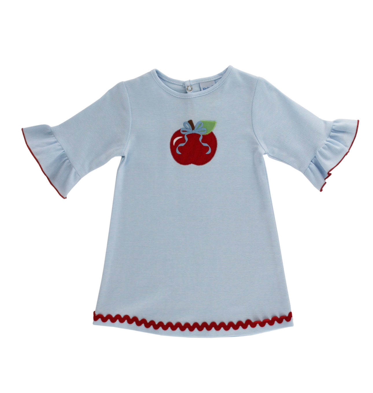 Apple of My Eye Knit Dress