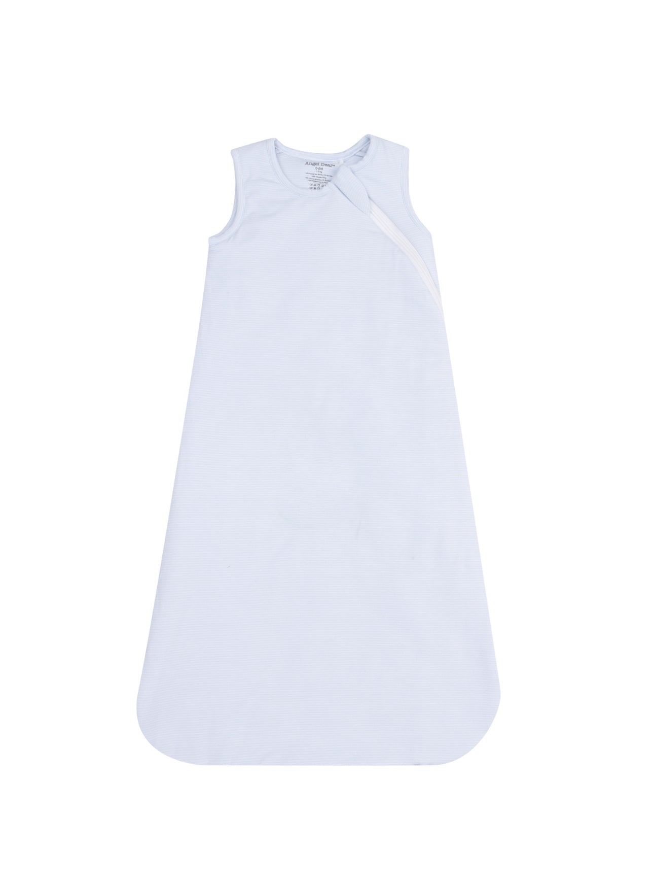 Stripe Classic Blue Sleep Bag