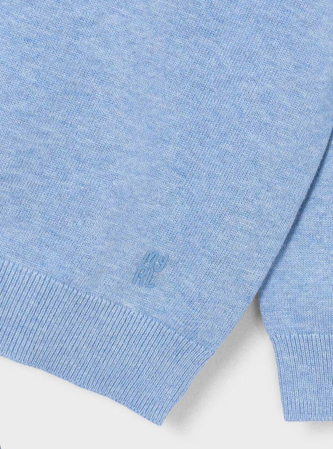 Boys Blue Crewneck