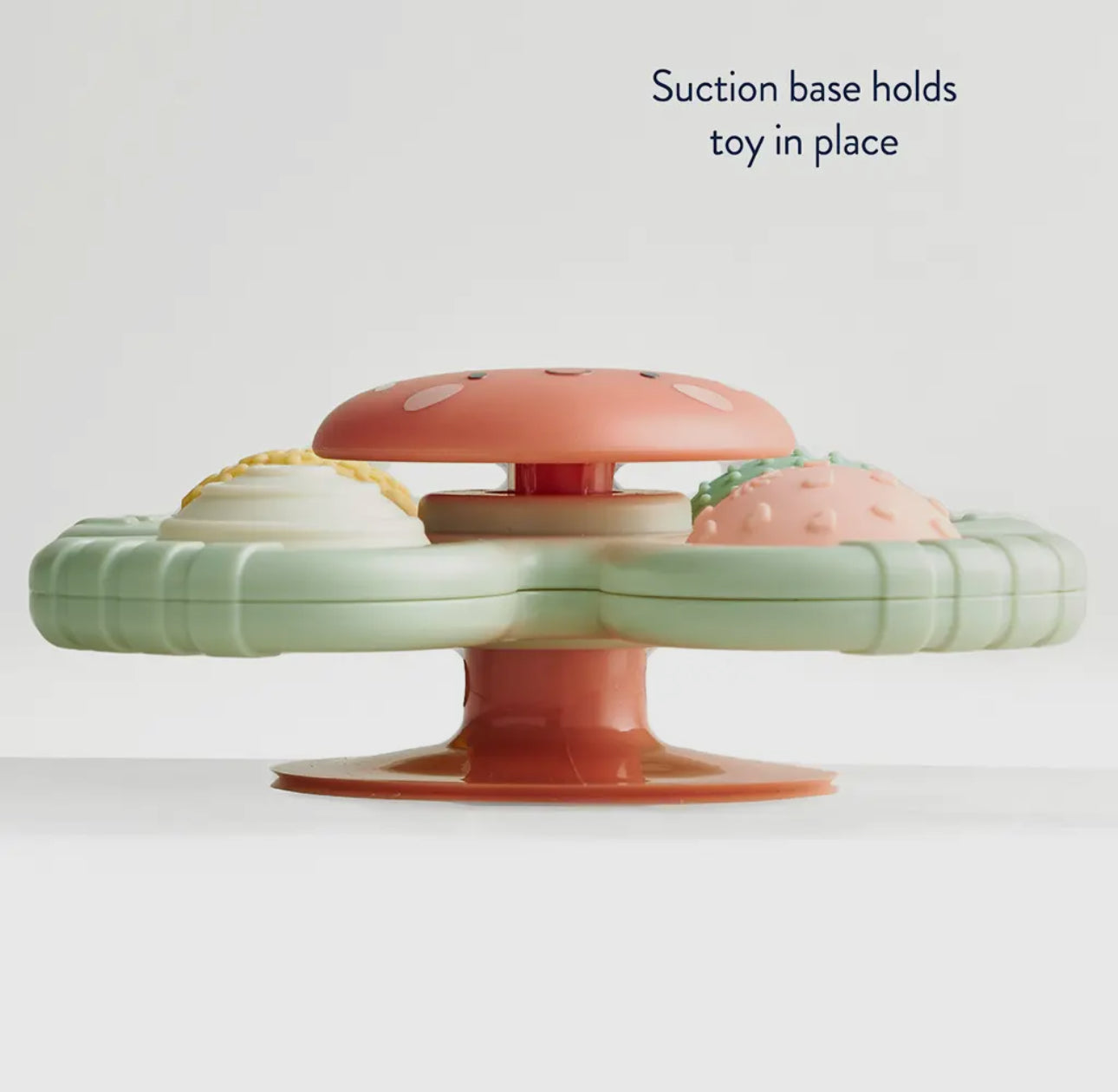 Itzy Pop and Whirl- Bath/Travel Toy