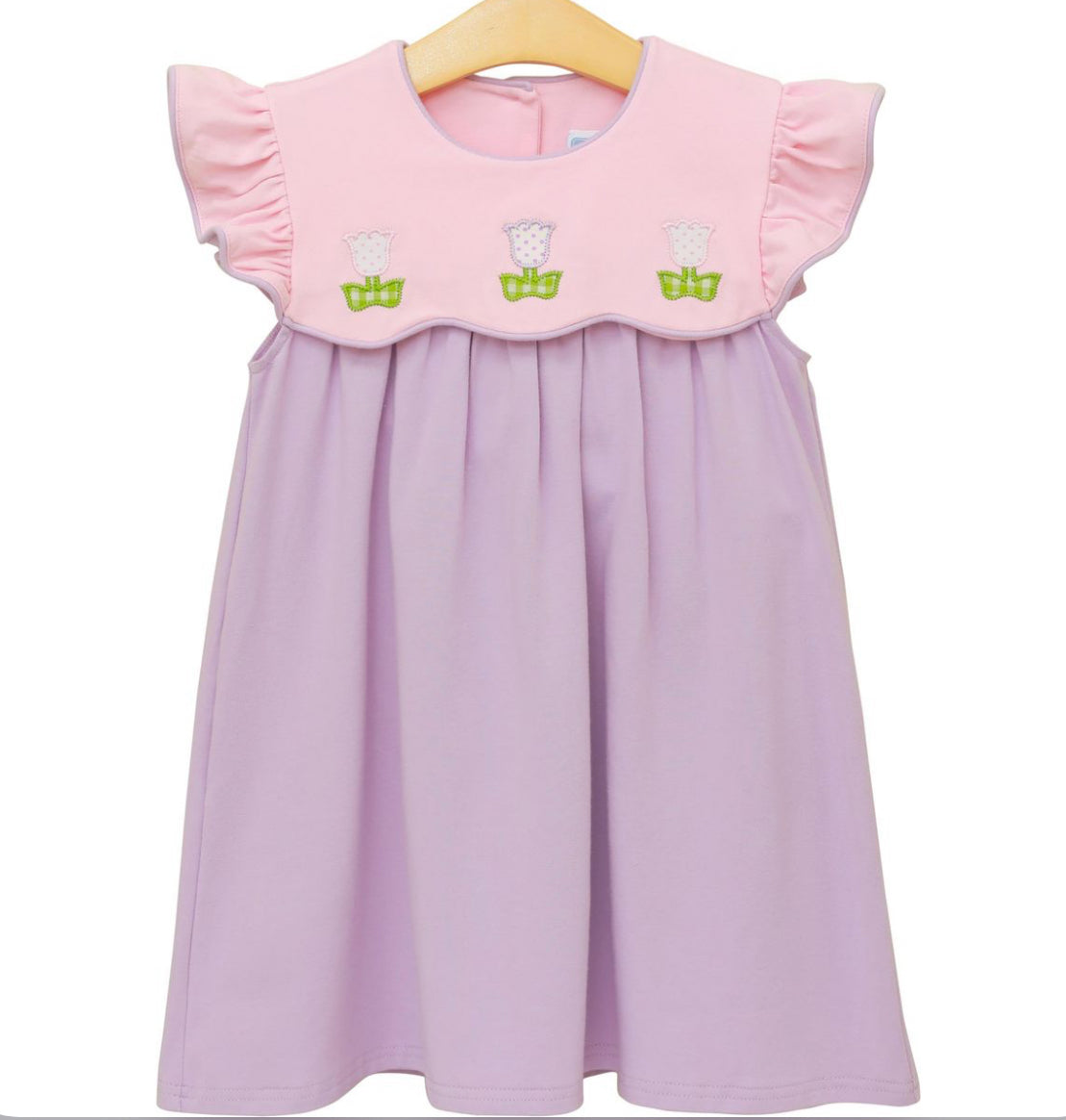 Freshly Picked Dress