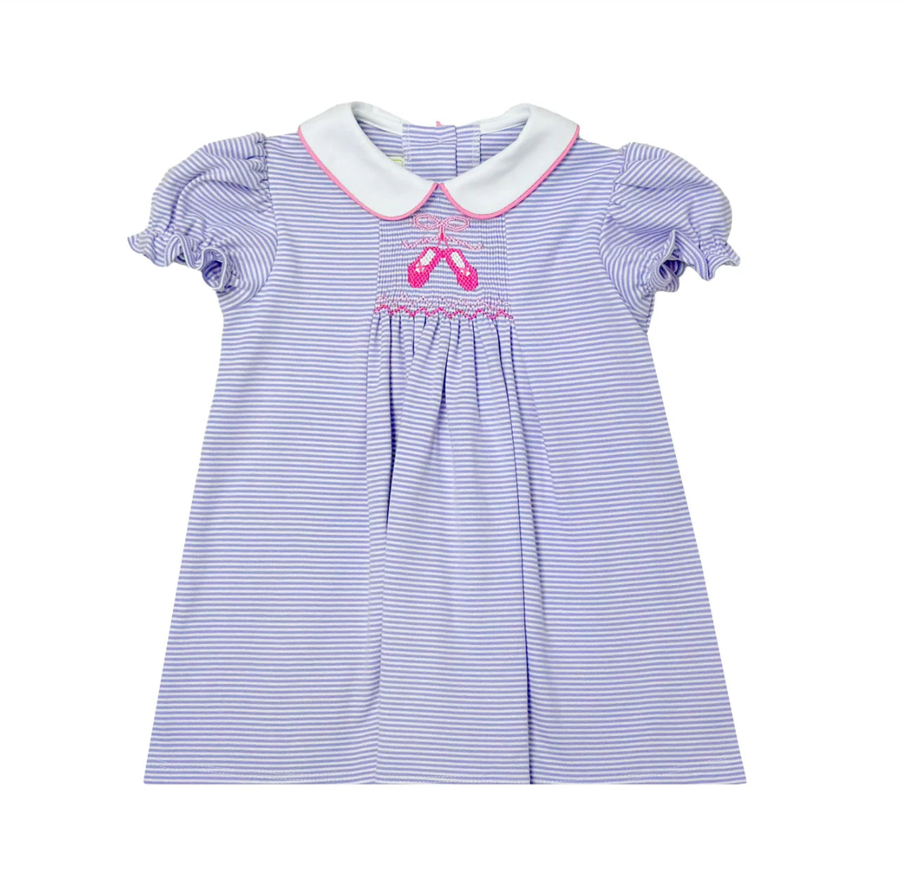 Ballerina Sylvie Dress