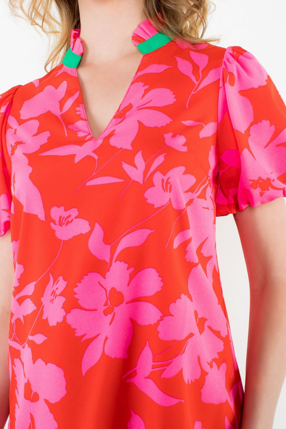 Rosa Dress
