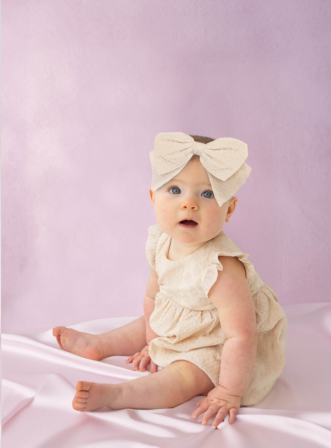 Sienna Romper