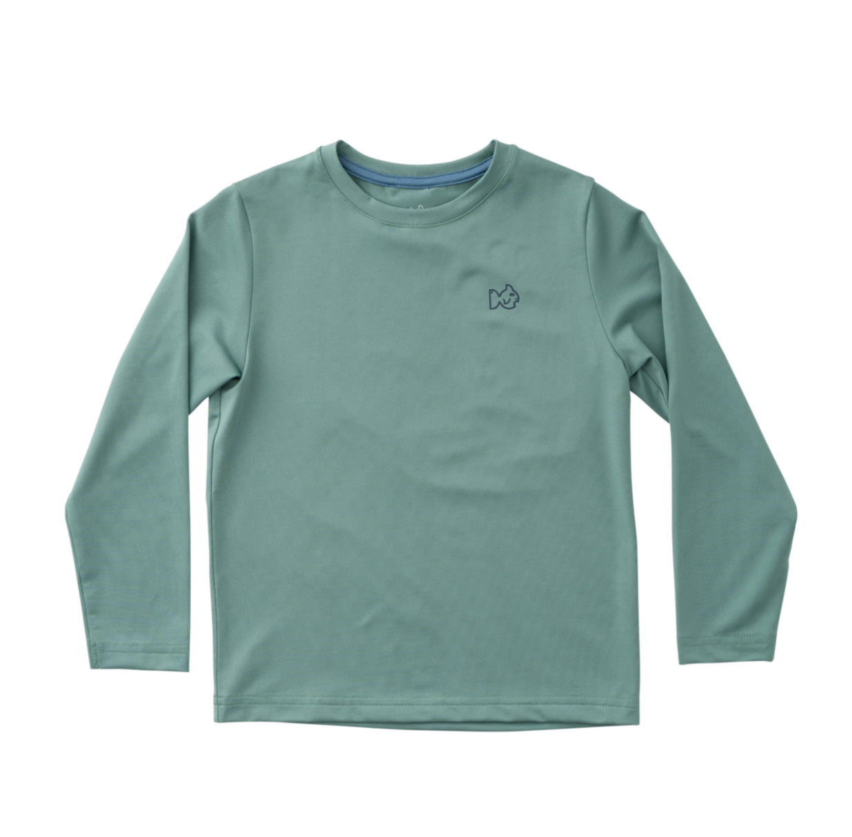 Long Sleeve Pro Performance Fishing Tee-FRS