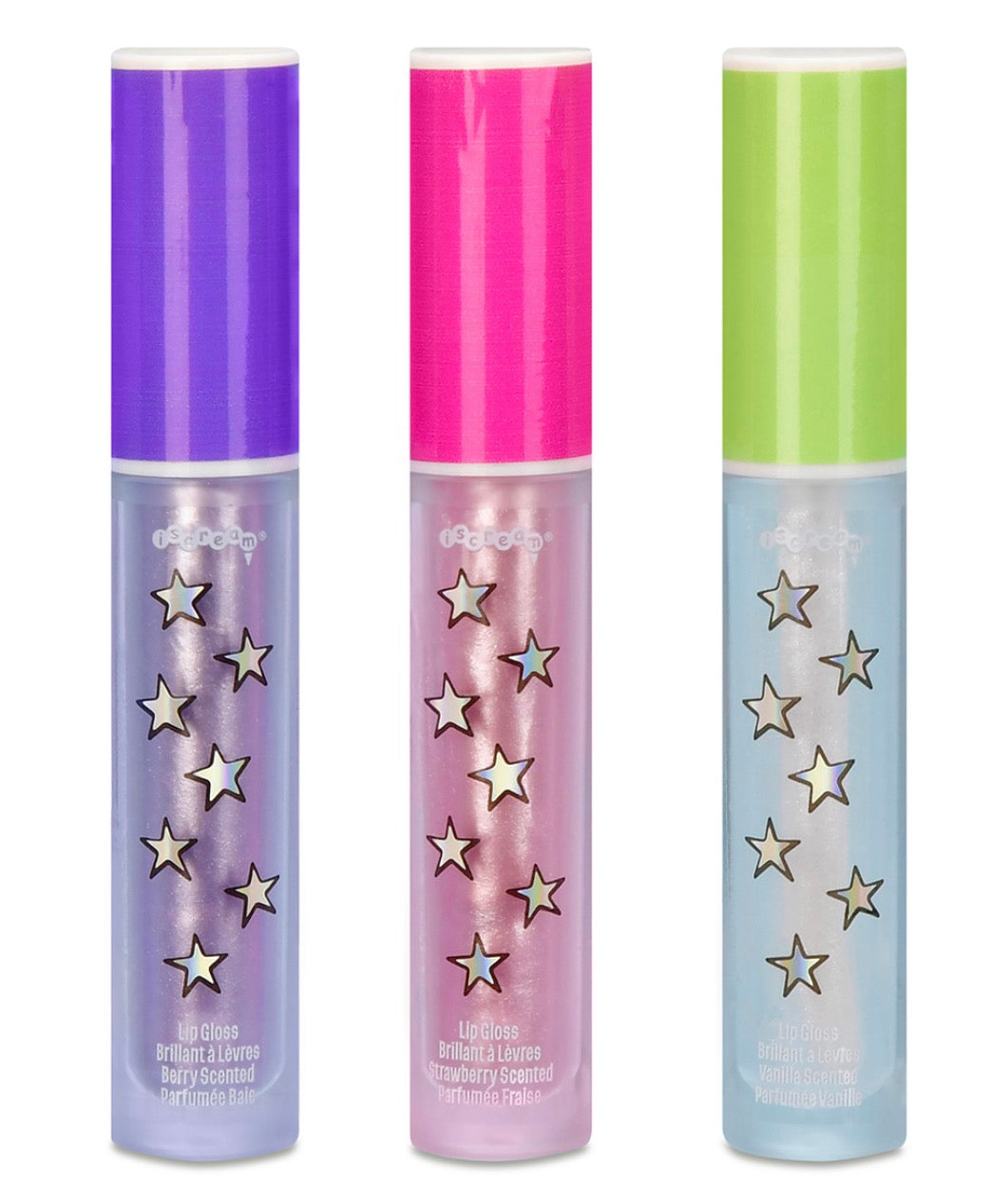 Spooky Lip Gloss Set