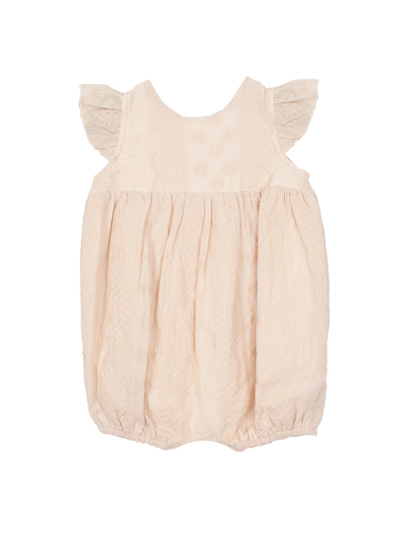 Sienna Romper