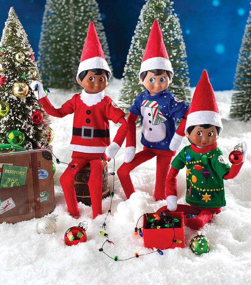 Christmas Tshirt Party Pack