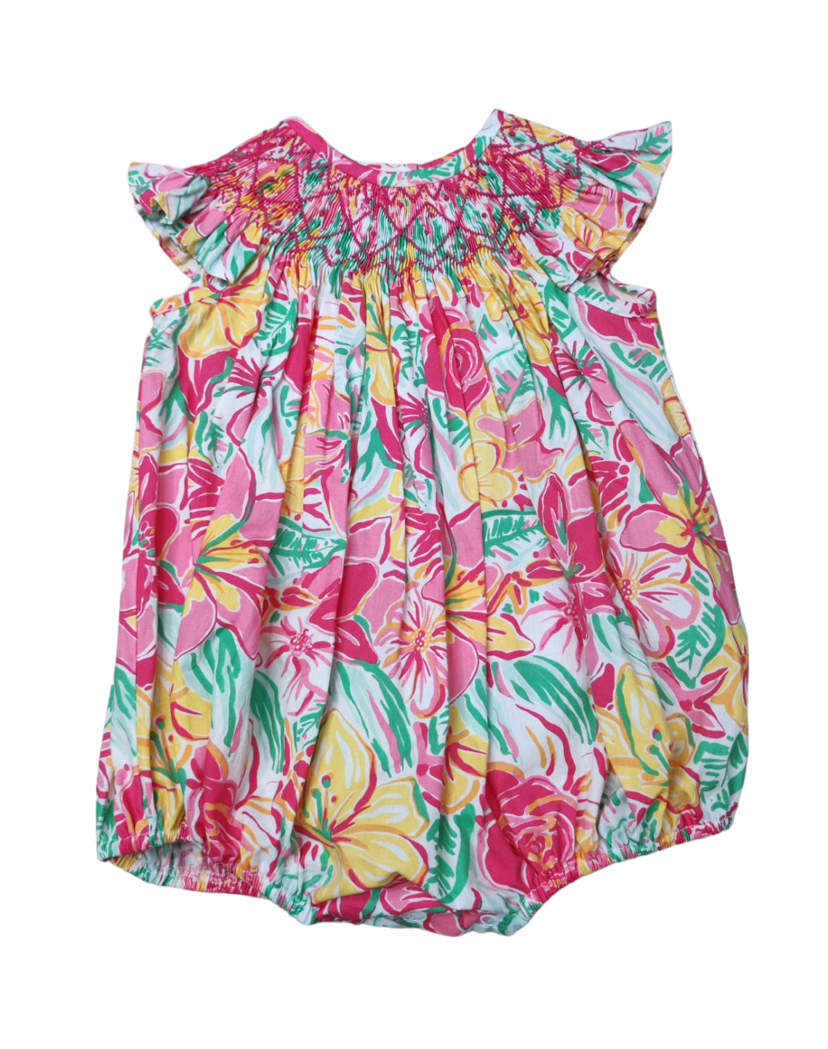 Pink Lily Geo A/S Bubble