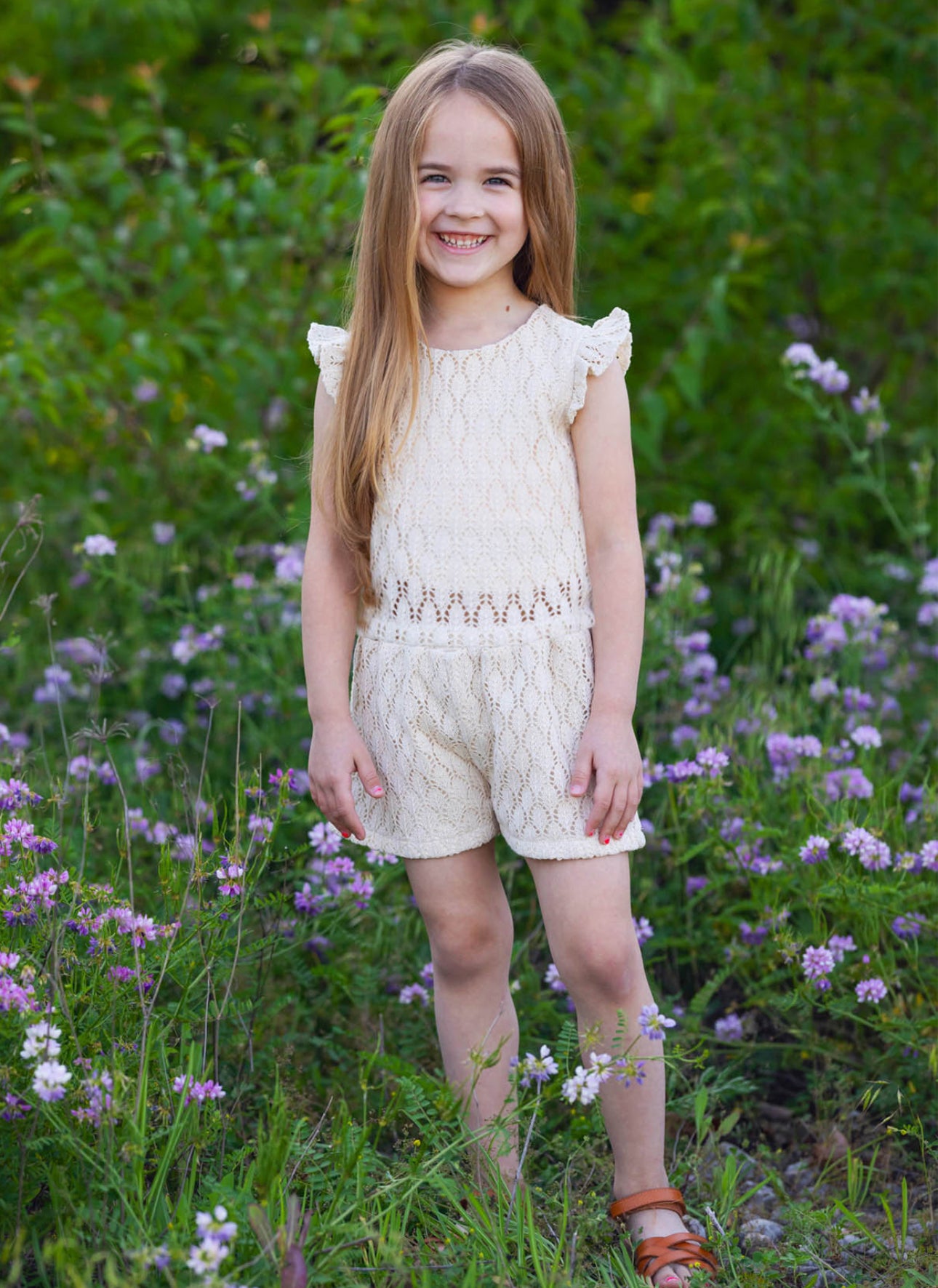 Barnyard Babe 2pc Set