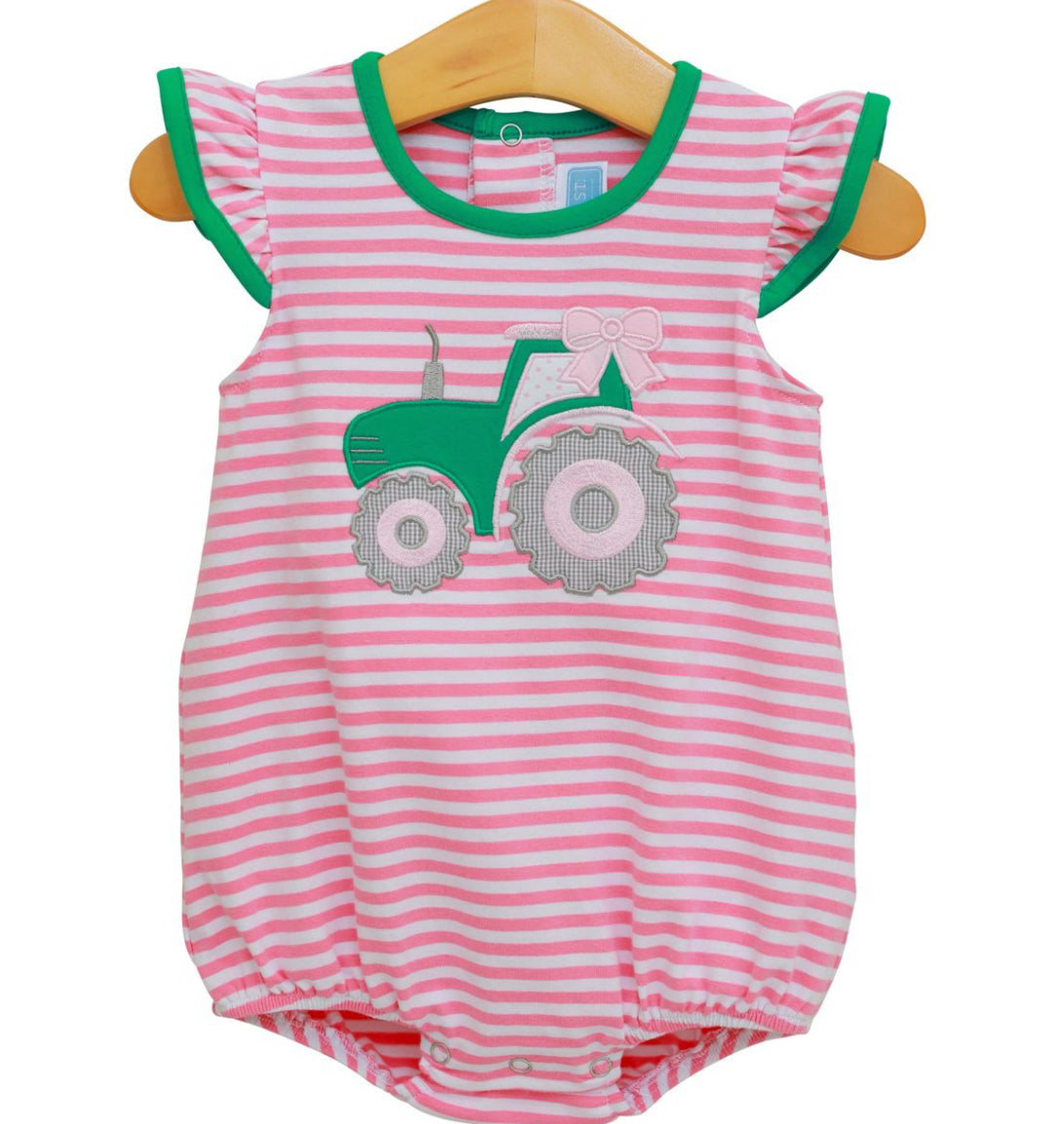 Harvest Time Flutter Bubble