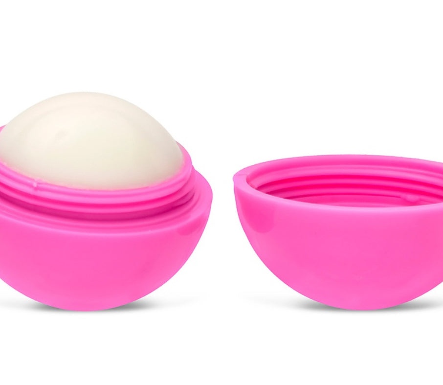 Groovy Holiday Lip Balm