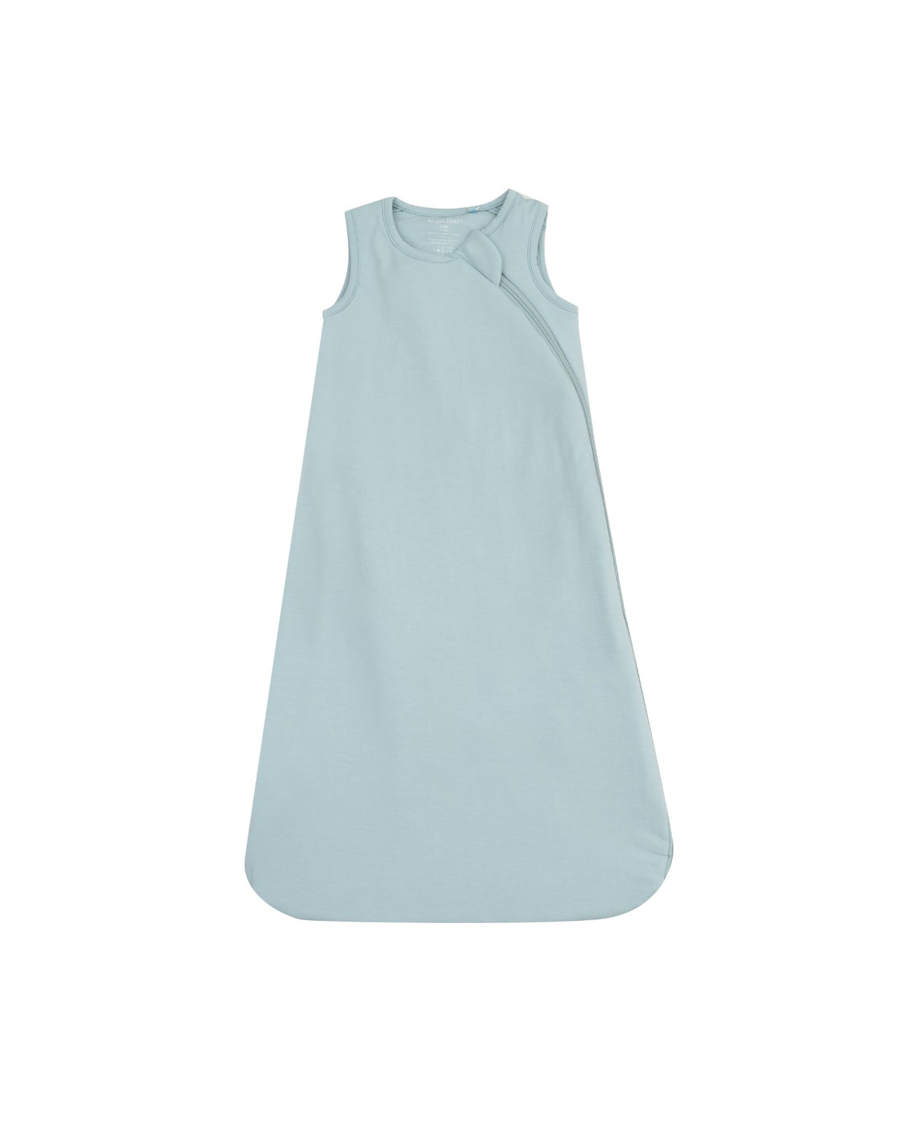Solid Cloud Blue Sleep Bag