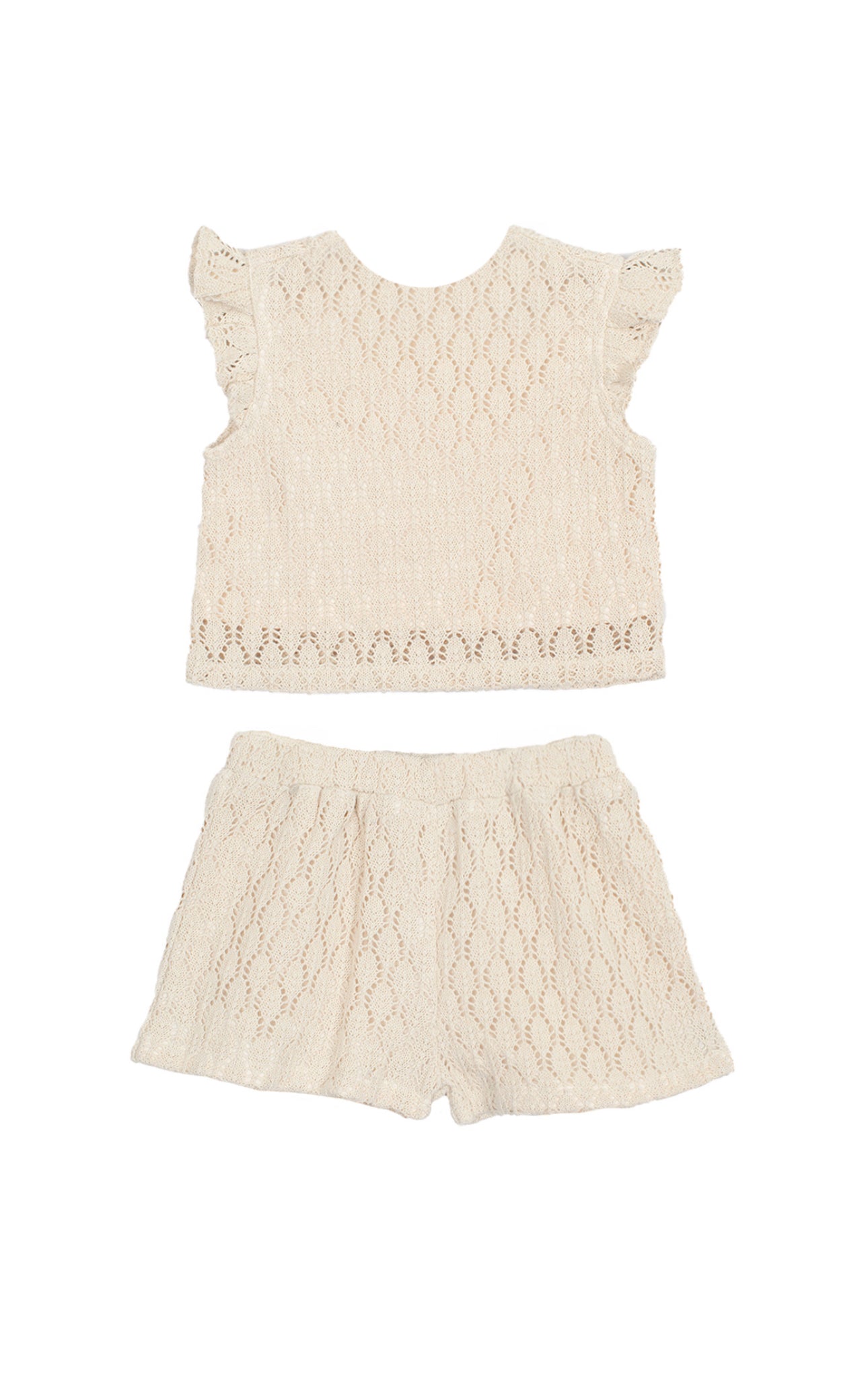 Barnyard Babe 2pc Set