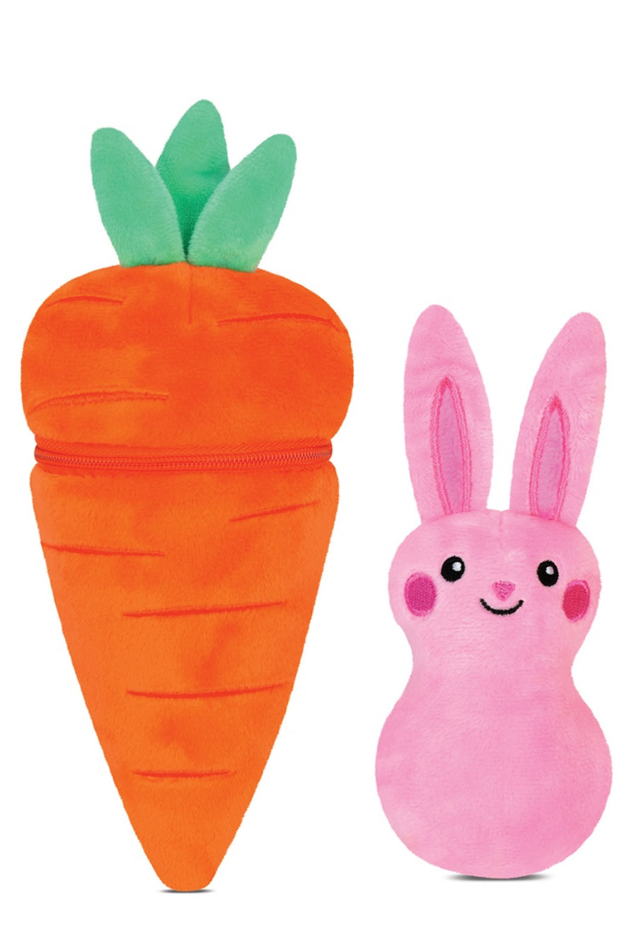 Sleepover Bunny Plush