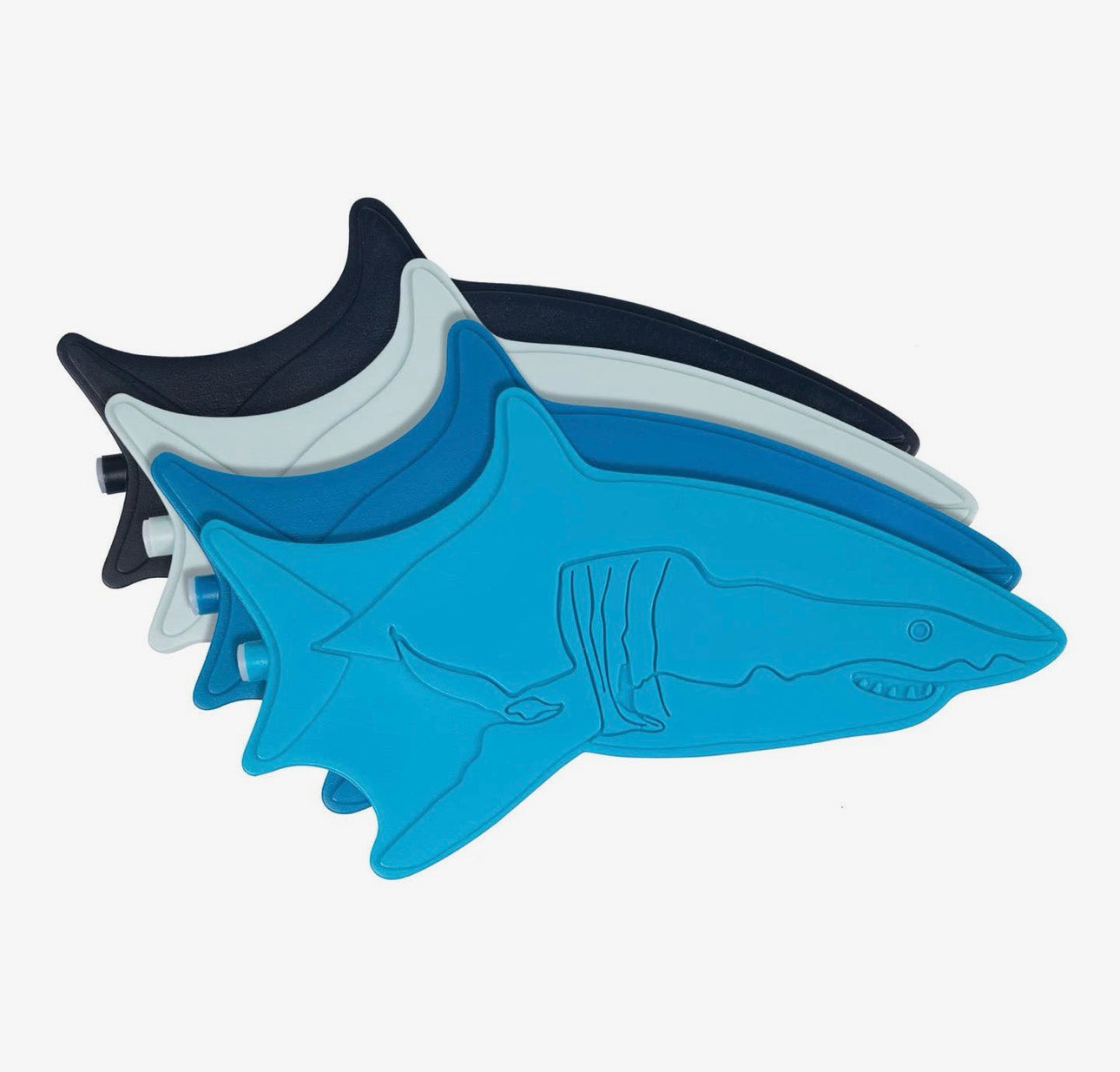 Shark Ice Packs (4)