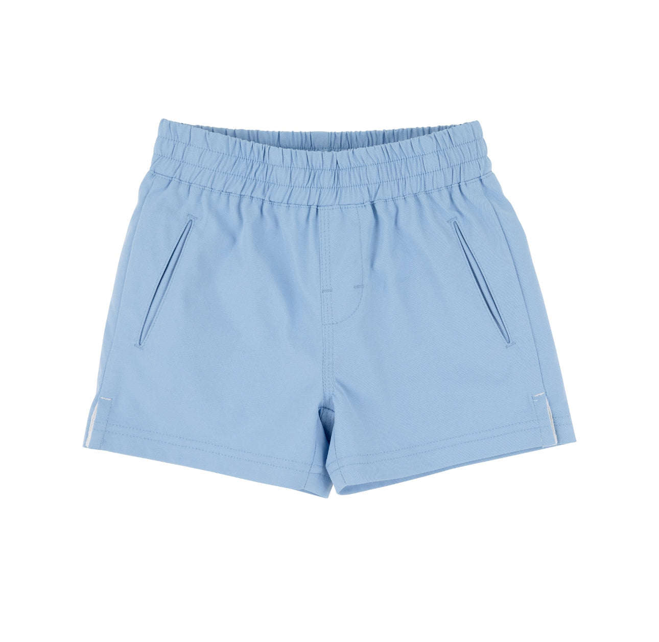 Prepletica Sheffield Shorts-Sarasota Sky
