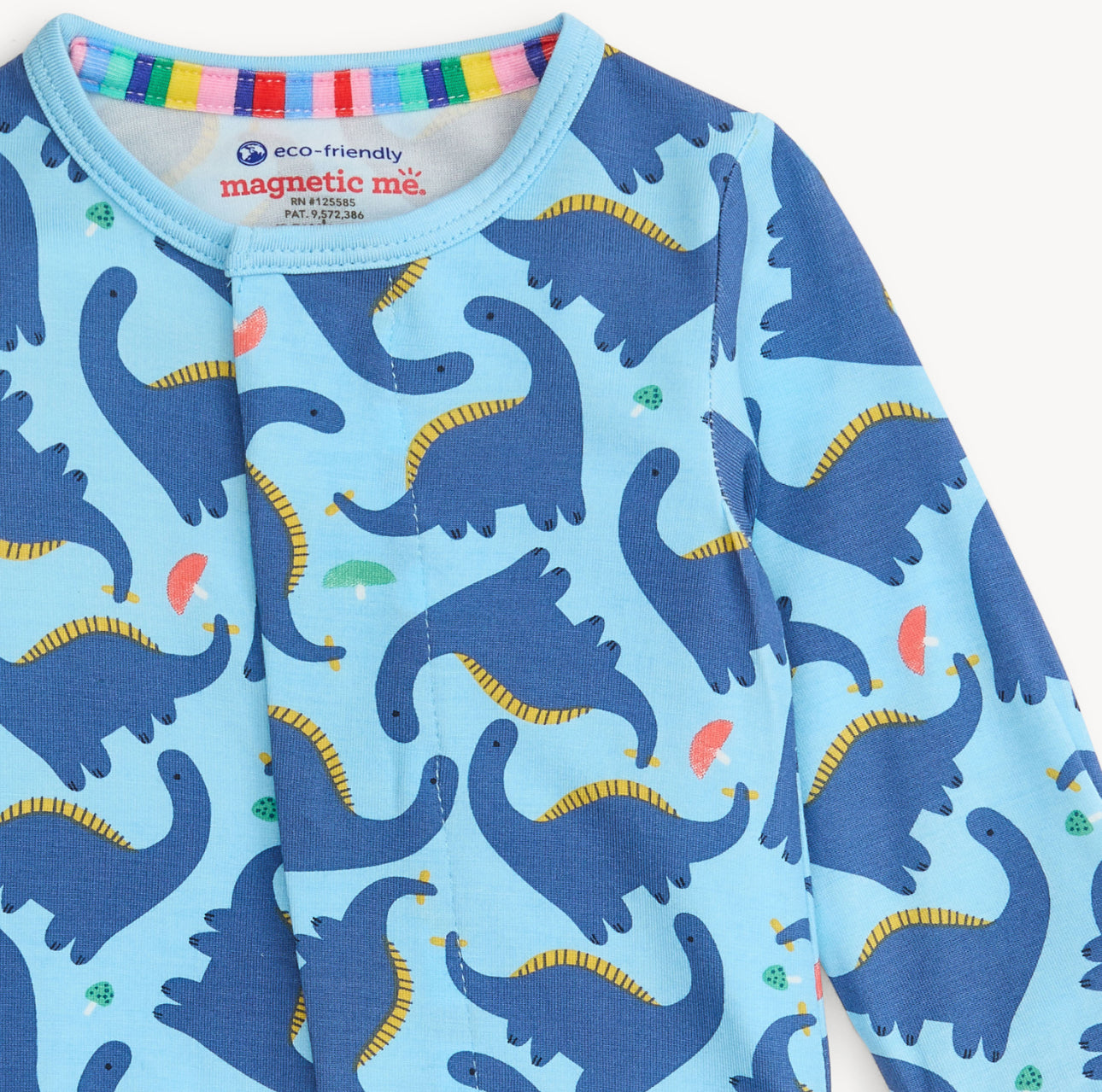 Necks Generation Modal Footie