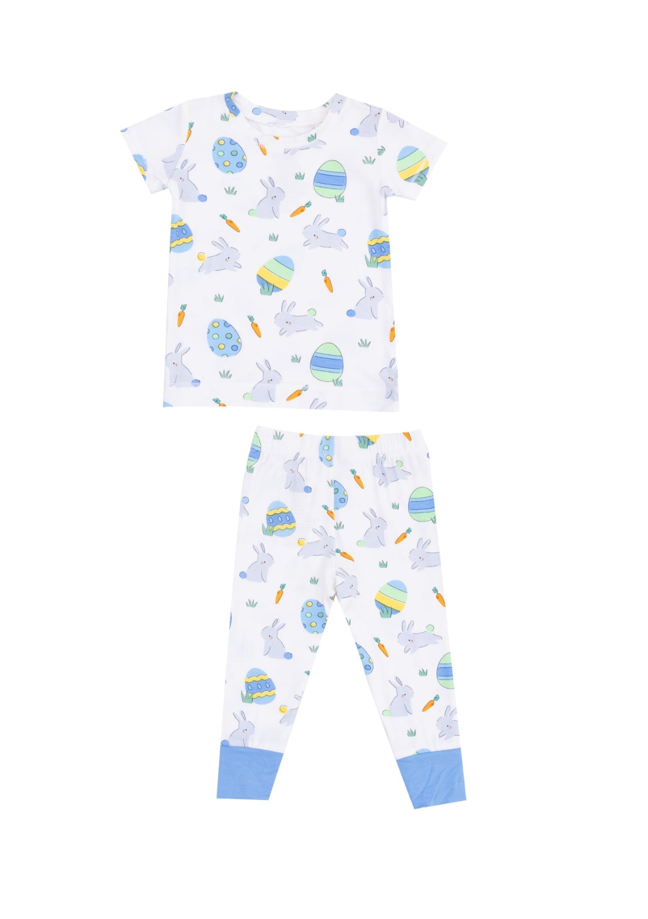 Easter Bunnies S/S Loungewear Set
