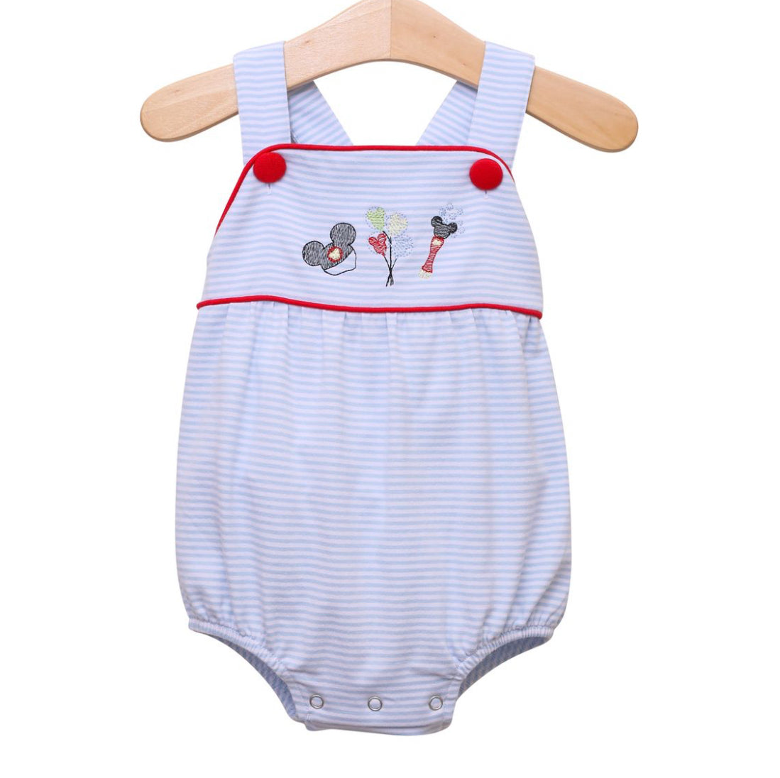 Mouse Sunsuit