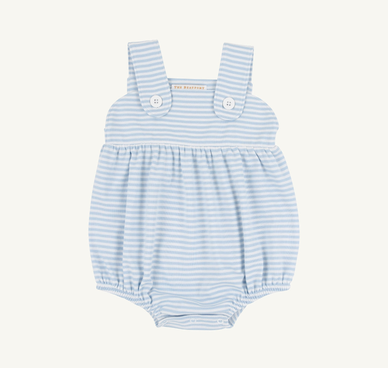 Bingham Bubble-PIMA-Beale Street Blue Stripe