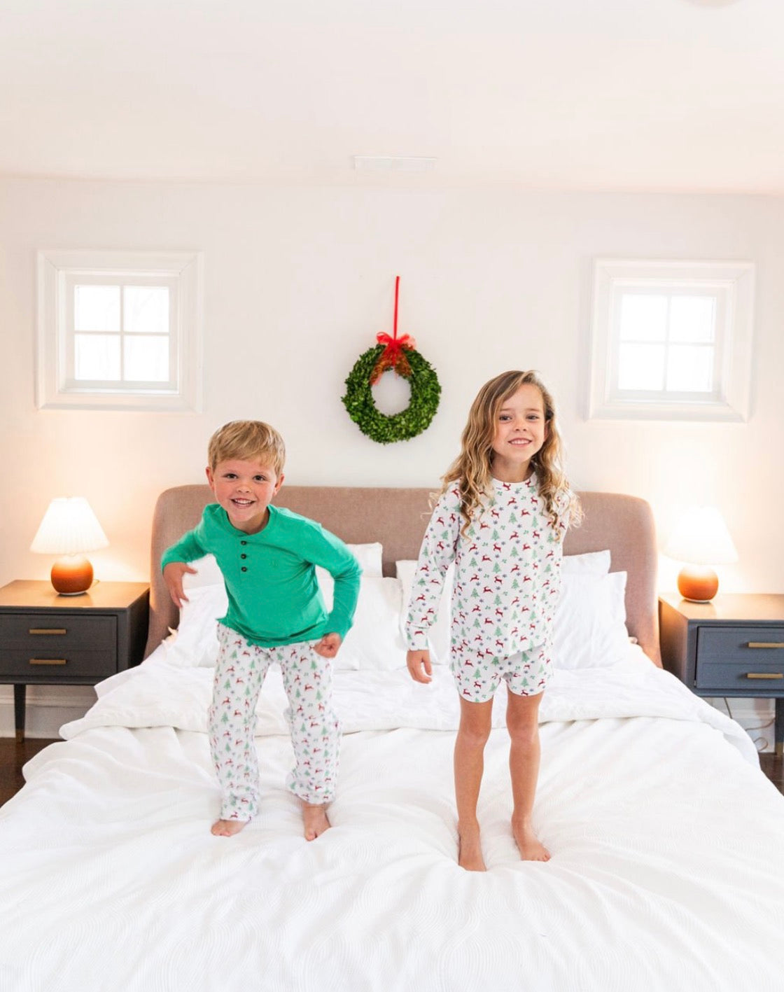 Kids Lounge Life Pant