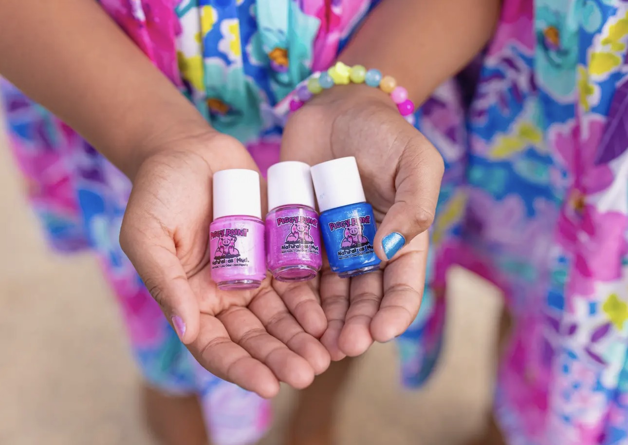 Shimmer and Sparkle Gift Set