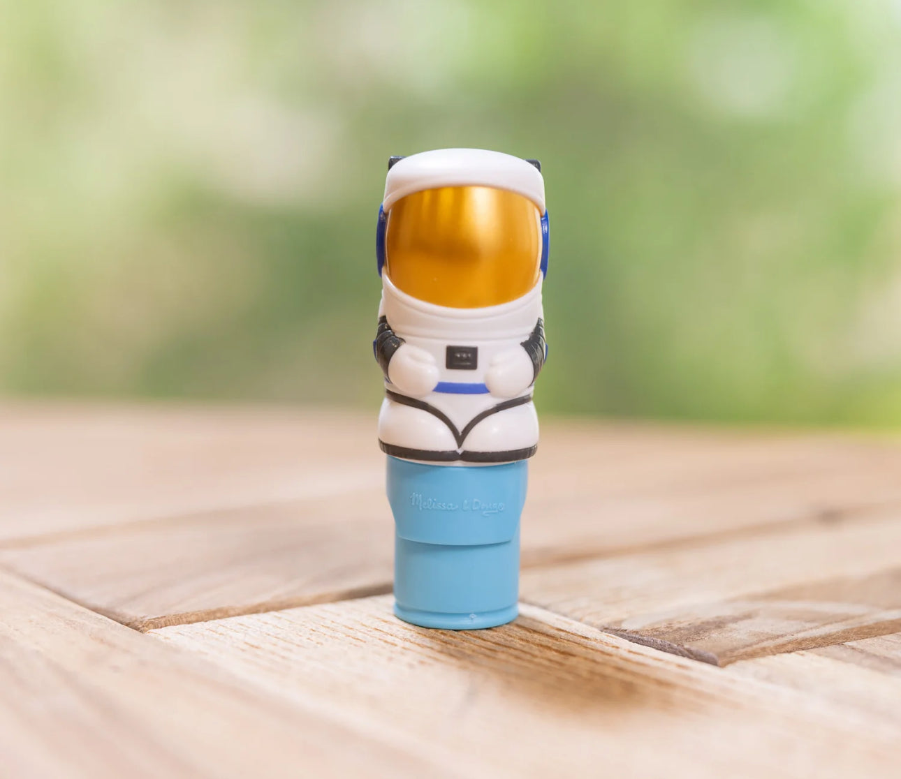 Sticker WOW!™ Activity Pad & Sticker Stamper - Astronaut