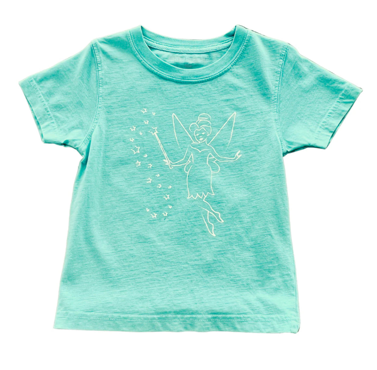 SS Mint Fairy T-Shirt