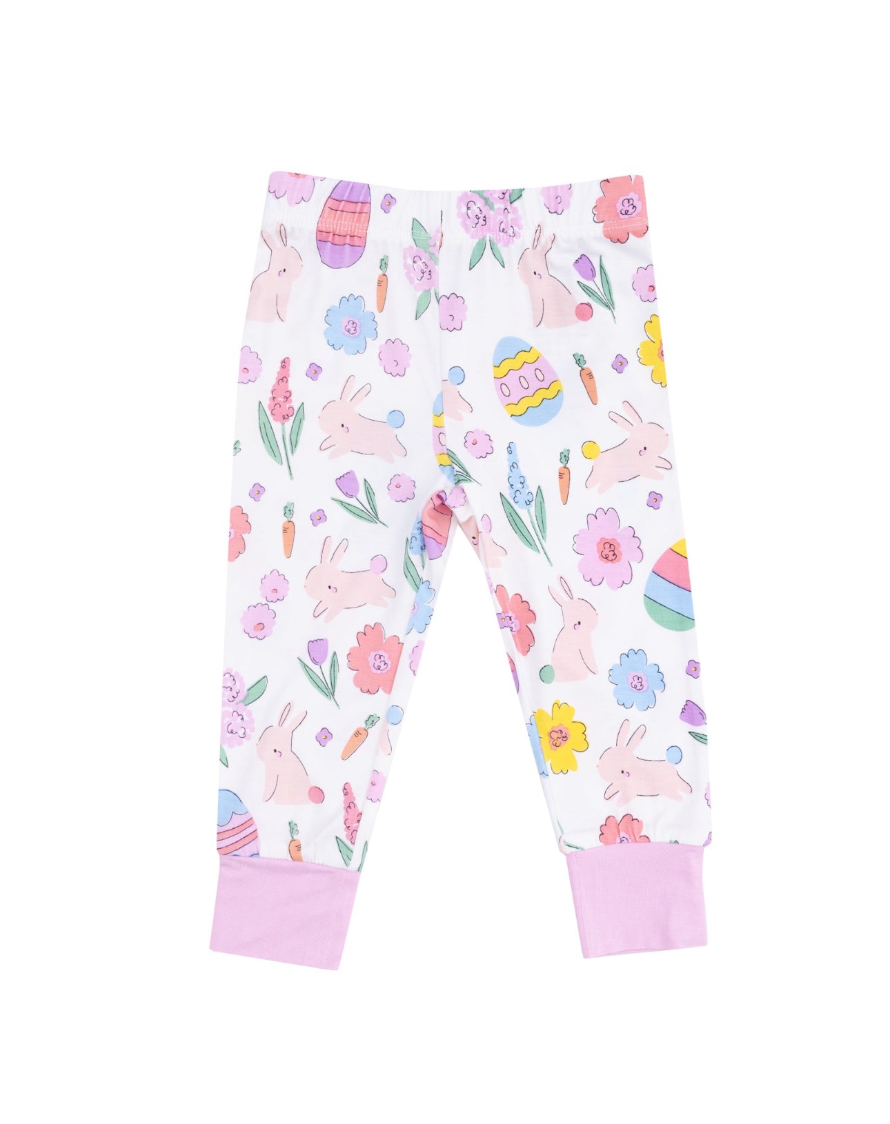 Easter Bunnies S/S Loungewear Set