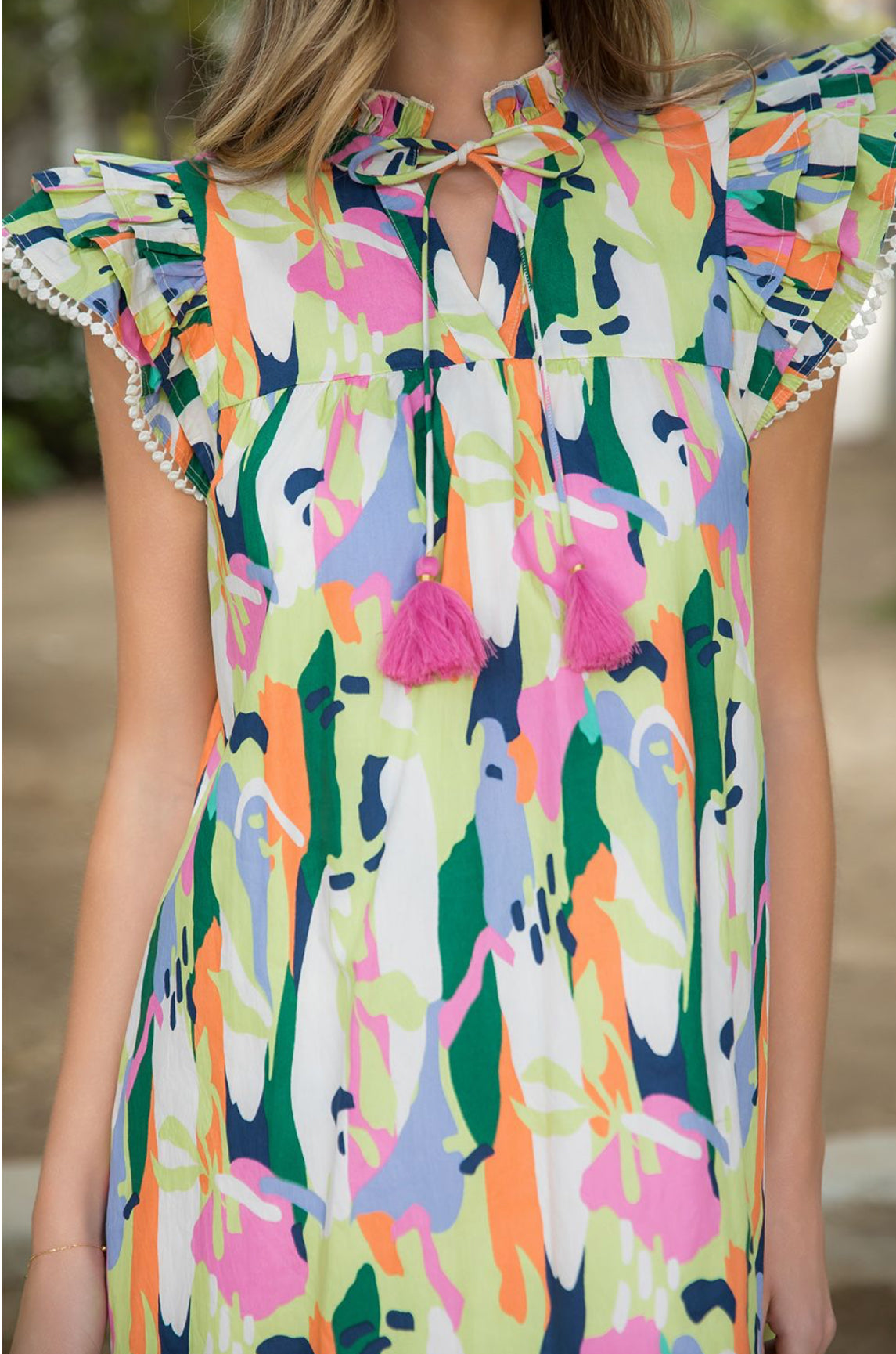 Anna Dress