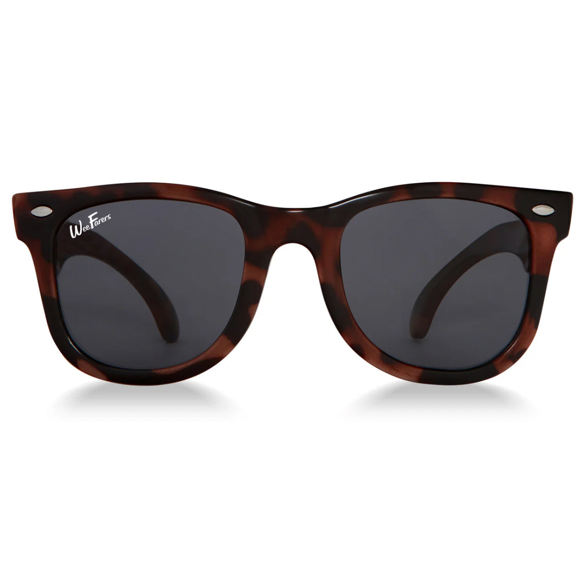 Polarized Tortoise Shell