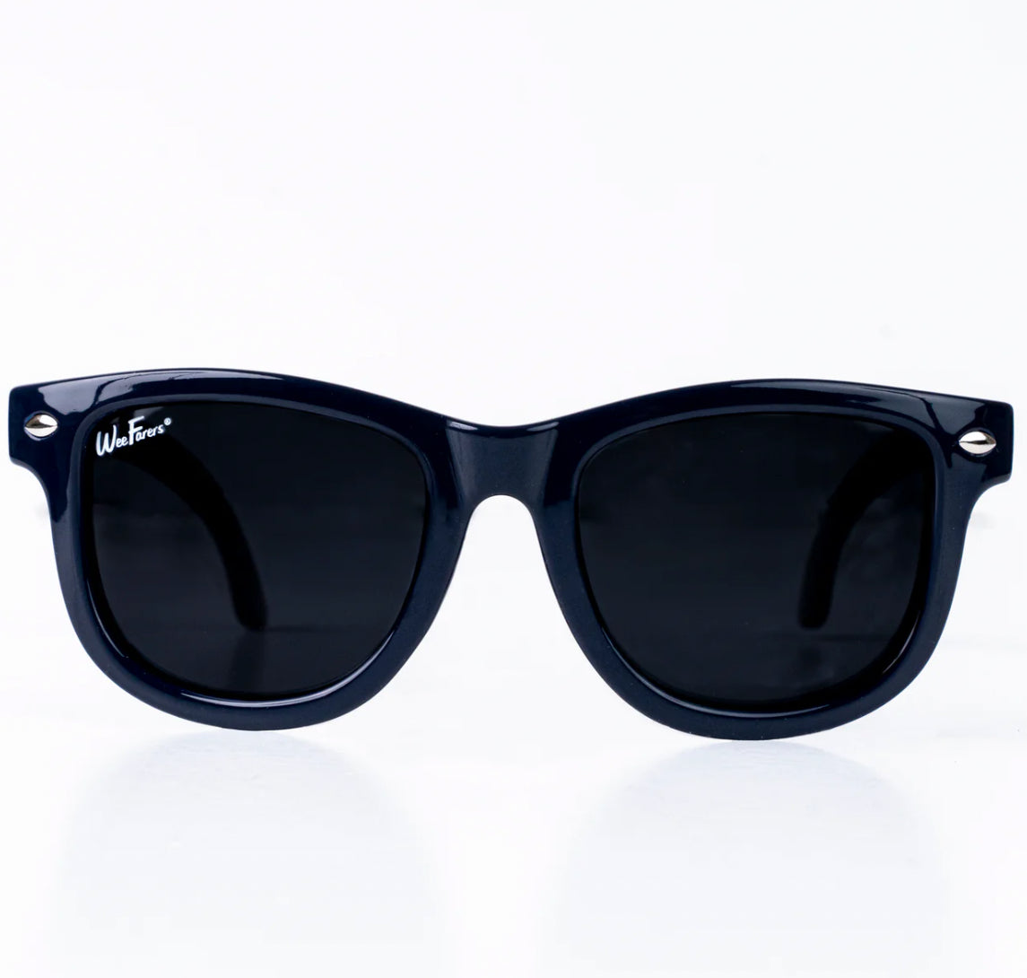Polarized Nantucket Navy American Collection