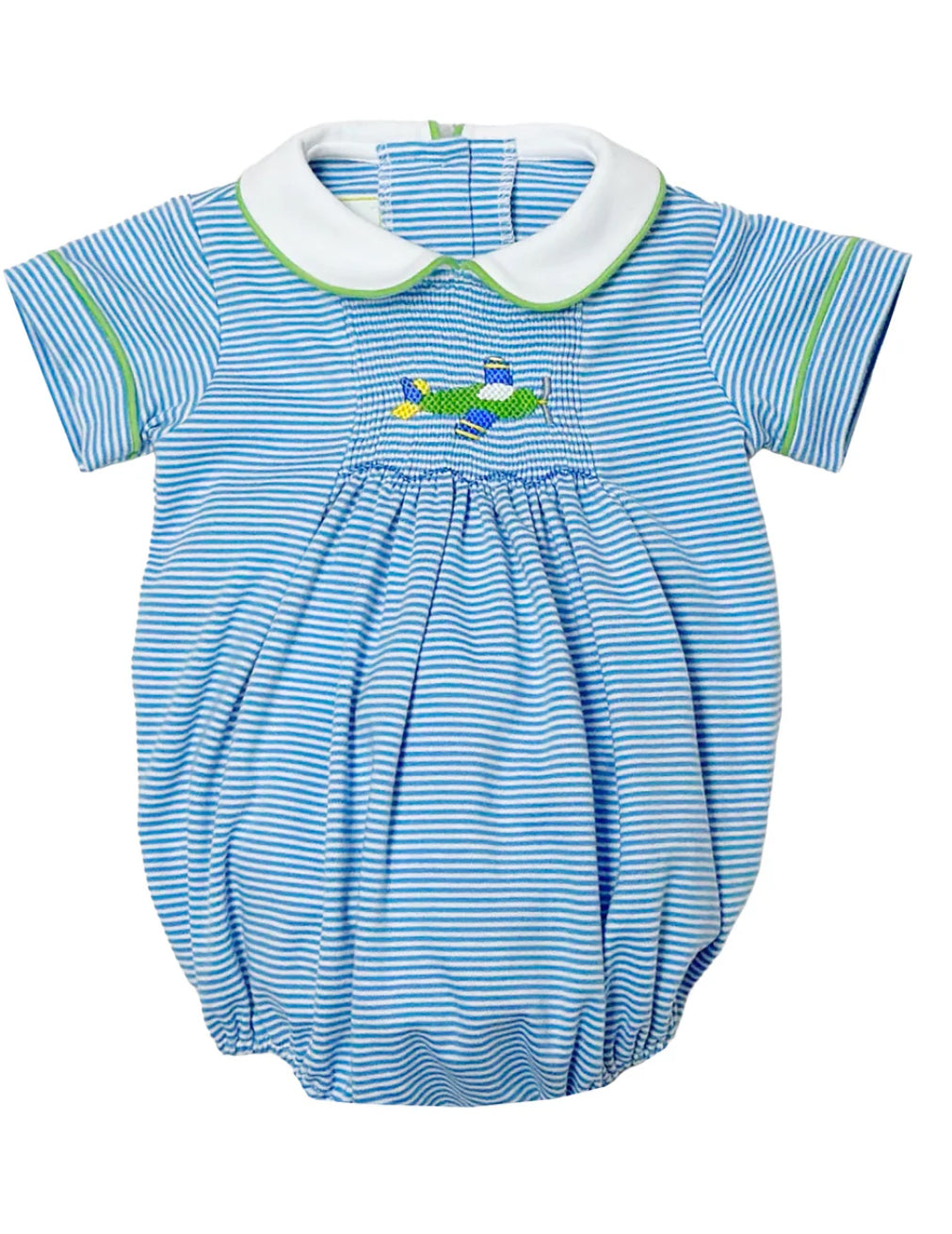 Airplane Silas Bubble